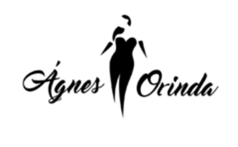 Agnes Orinda Logo (EUIPO, 16.06.2016)