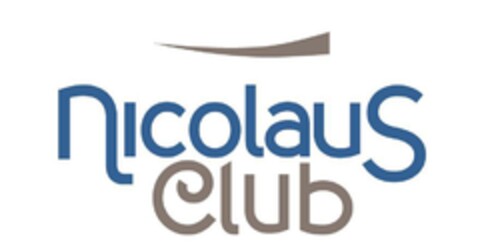 NICOLAUS CLUB Logo (EUIPO, 27.06.2016)