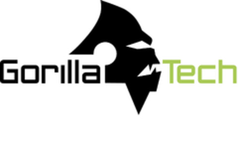 Gorilla Tech Logo (EUIPO, 29.06.2016)