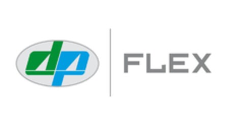 dp FLEX Logo (EUIPO, 04.08.2016)