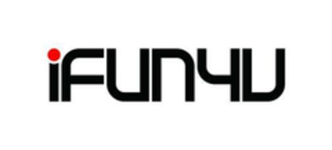 iFun4U Logo (EUIPO, 16.08.2016)