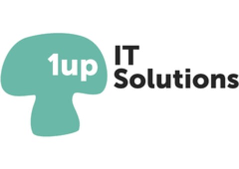 1up IT Solutions Logo (EUIPO, 23.08.2016)