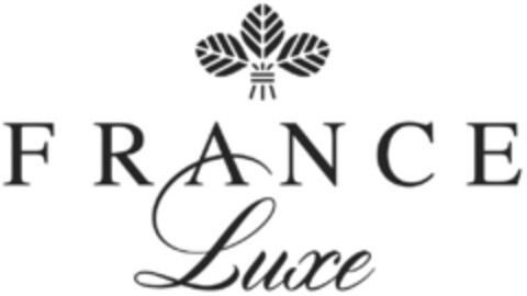 FRANCE   Luxe Logo (EUIPO, 09/28/2016)