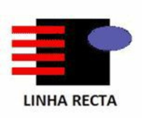 LINHA RECTA Logo (EUIPO, 20.10.2016)