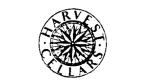 HARVEST CELLARS Logo (EUIPO, 16.12.2016)