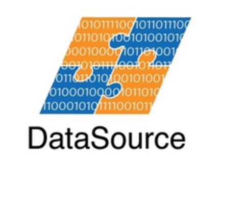 DATASOURCE Logo (EUIPO, 12/16/2016)