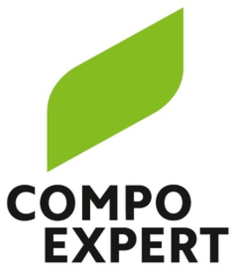 COMPO EXPERT Logo (EUIPO, 20.12.2016)