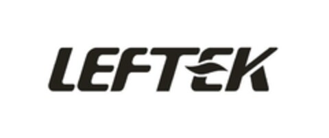 LEFTEK Logo (EUIPO, 12/22/2016)