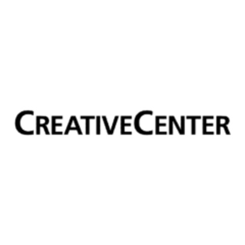 CreativeCenter Logo (EUIPO, 12/27/2016)