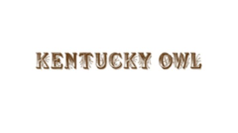 KENTUCKY OWL Logo (EUIPO, 01/23/2017)