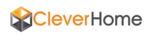 Cleverhome Logo (EUIPO, 01/31/2017)