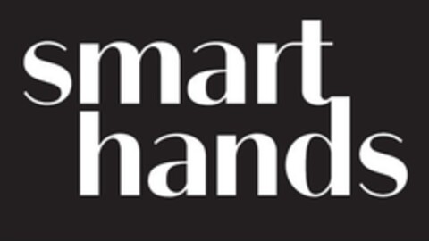 smart hands Logo (EUIPO, 03.02.2017)