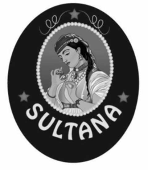 SULTANA Logo (EUIPO, 07.02.2017)