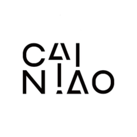 CAINIAO Logo (EUIPO, 02/13/2017)