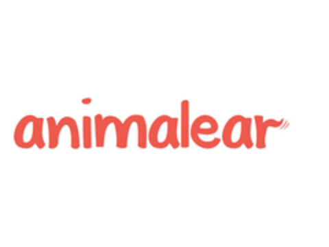 ANIMALEAR Logo (EUIPO, 02/17/2017)