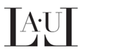 LAUL Logo (EUIPO, 21.03.2017)