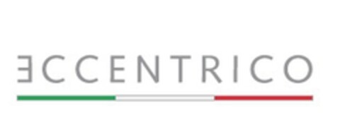 ECCENTRICO Logo (EUIPO, 24.03.2017)