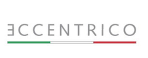 ECCENTRICO Logo (EUIPO, 03/24/2017)