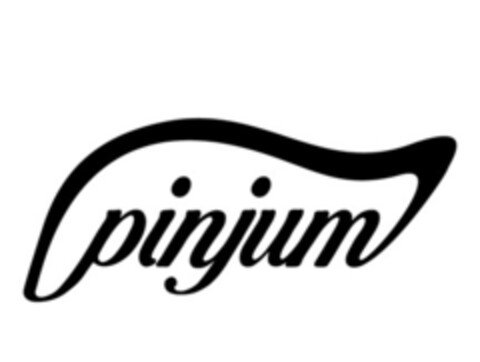 pinjum Logo (EUIPO, 30.03.2017)