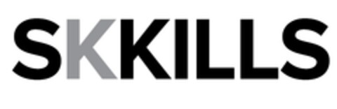 SKKILLS Logo (EUIPO, 05.04.2017)