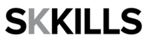 SKKILLS Logo (EUIPO, 04/05/2017)