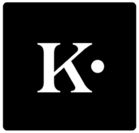 K Logo (EUIPO, 04/20/2017)