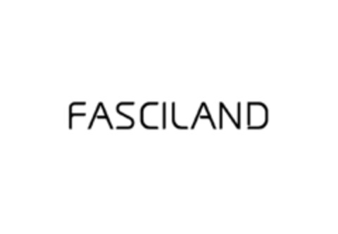 FASCILAND Logo (EUIPO, 10.05.2017)