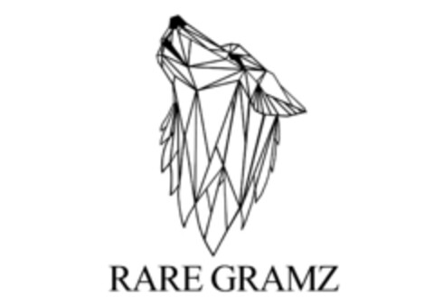 RARE GRAMZ Logo (EUIPO, 23.05.2017)