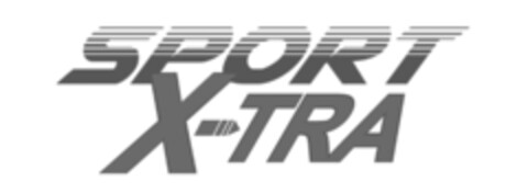 sport x-tra Logo (EUIPO, 30.05.2017)