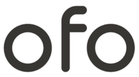 ofo Logo (EUIPO, 02.06.2017)