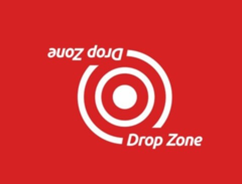 Drop Zone Logo (EUIPO, 14.07.2017)