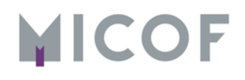 MICOF Logo (EUIPO, 03.08.2017)