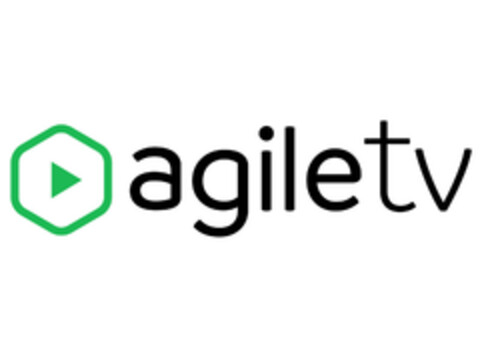 agiletv Logo (EUIPO, 16.08.2017)