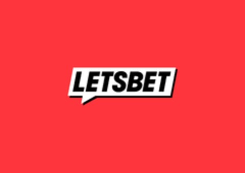 LETSBET Logo (EUIPO, 24.08.2017)