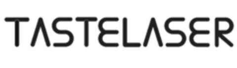 TASTELASER Logo (EUIPO, 12.10.2017)