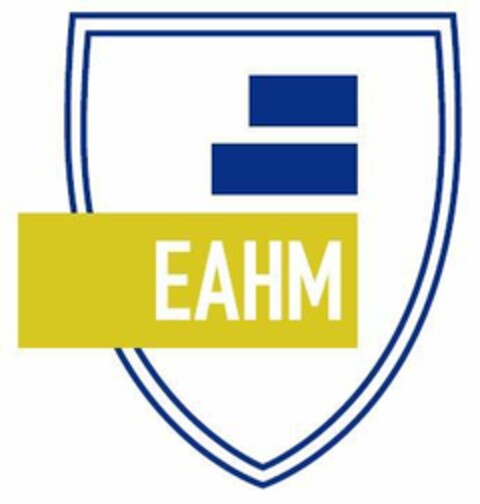 EAHM Logo (EUIPO, 18.01.2018)