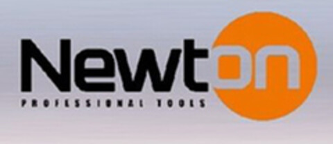 Newton PROFESSIONAL TOOLS Logo (EUIPO, 29.01.2018)