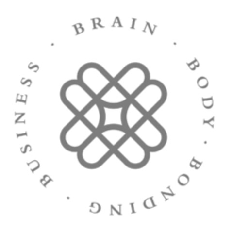 BRAIN BODY BONDING BUSINESS Logo (EUIPO, 03/27/2018)