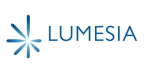 LUMESIA Logo (EUIPO, 19.02.2018)
