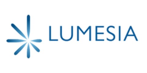 LUMESIA Logo (EUIPO, 02/19/2018)