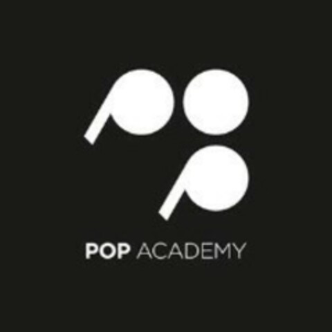 POP ACADEMY Logo (EUIPO, 16.03.2018)