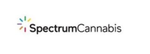 SpectrumCannabis Logo (EUIPO, 22.03.2018)