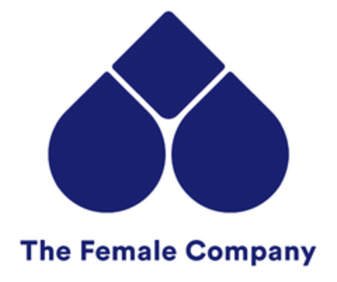 The Female Company Logo (EUIPO, 15.04.2018)