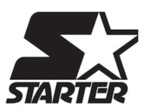 STARTER Logo (EUIPO, 18.05.2018)