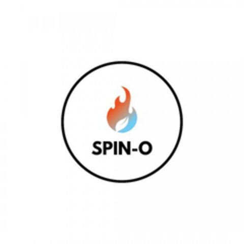 SPIN-O Logo (EUIPO, 30.07.2018)