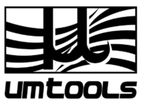 UM TOOLS Logo (EUIPO, 12.06.2018)