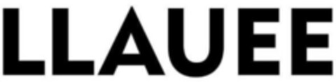 LLAUEE Logo (EUIPO, 20.06.2018)