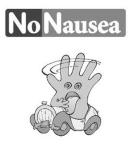 NoNausea Logo (EUIPO, 27.06.2018)