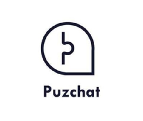 Puzchat Logo (EUIPO, 16.07.2018)