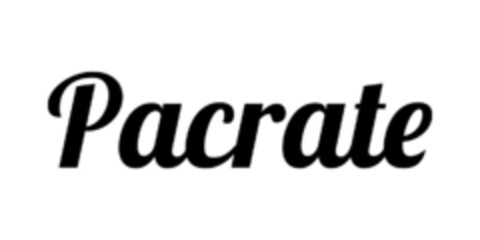 Pacrate Logo (EUIPO, 17.07.2018)